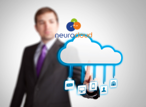 Administración de plataforma en la nube