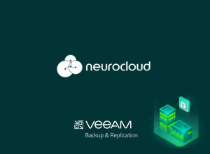 qué es Veeam Backup & Replication y por qué es esencial para el respaldo en la nube