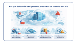 Softland Cloud